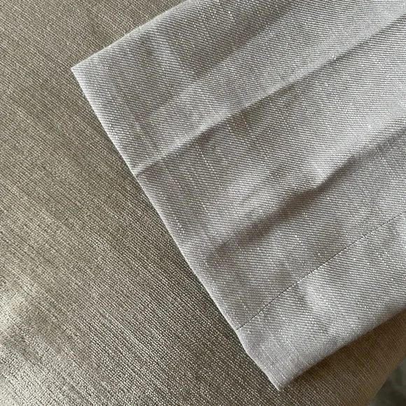 Ermenegildo Zegna light Grey Trousers - Picture 5 of 12